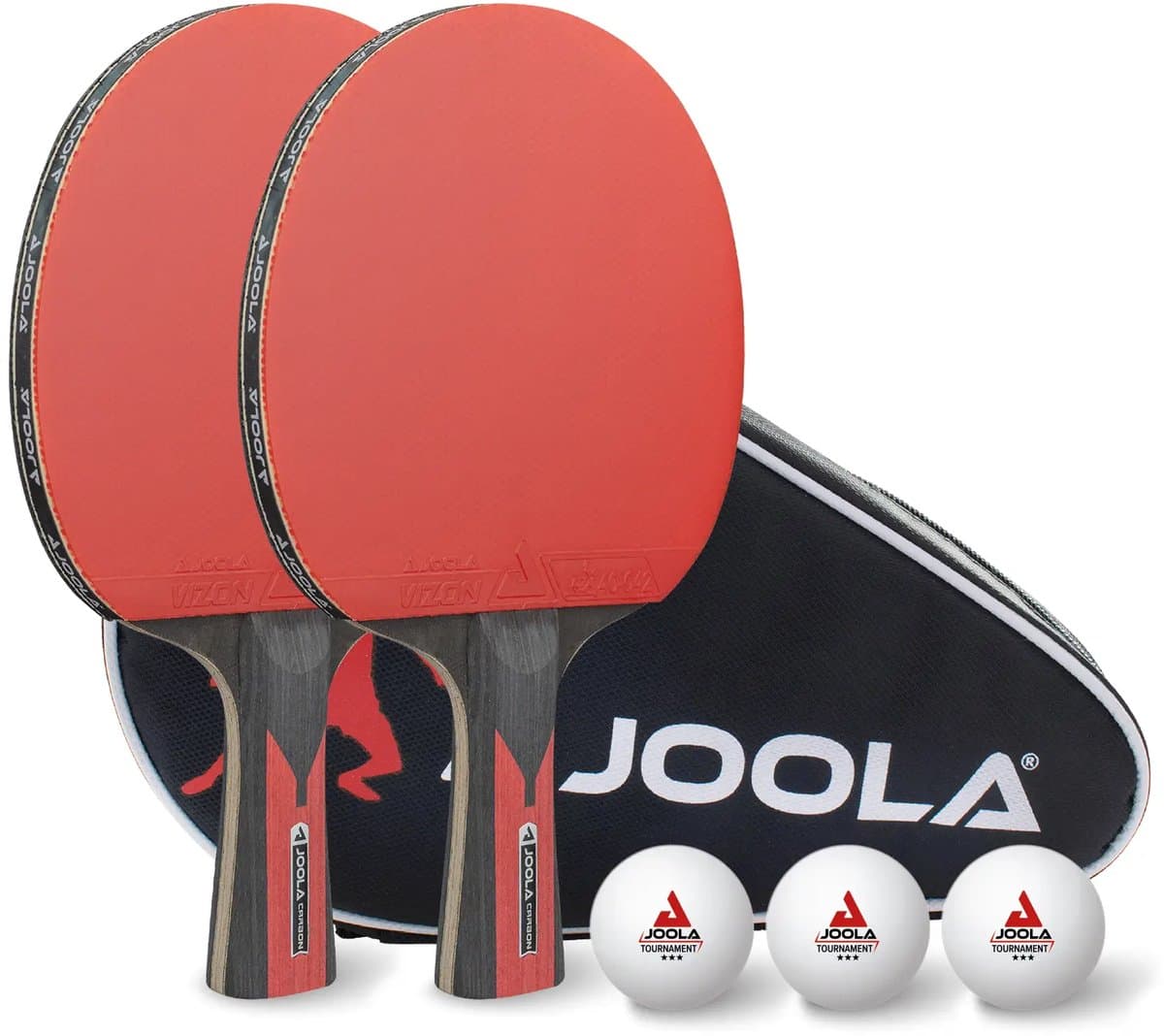 TT-SET DUO CARBON