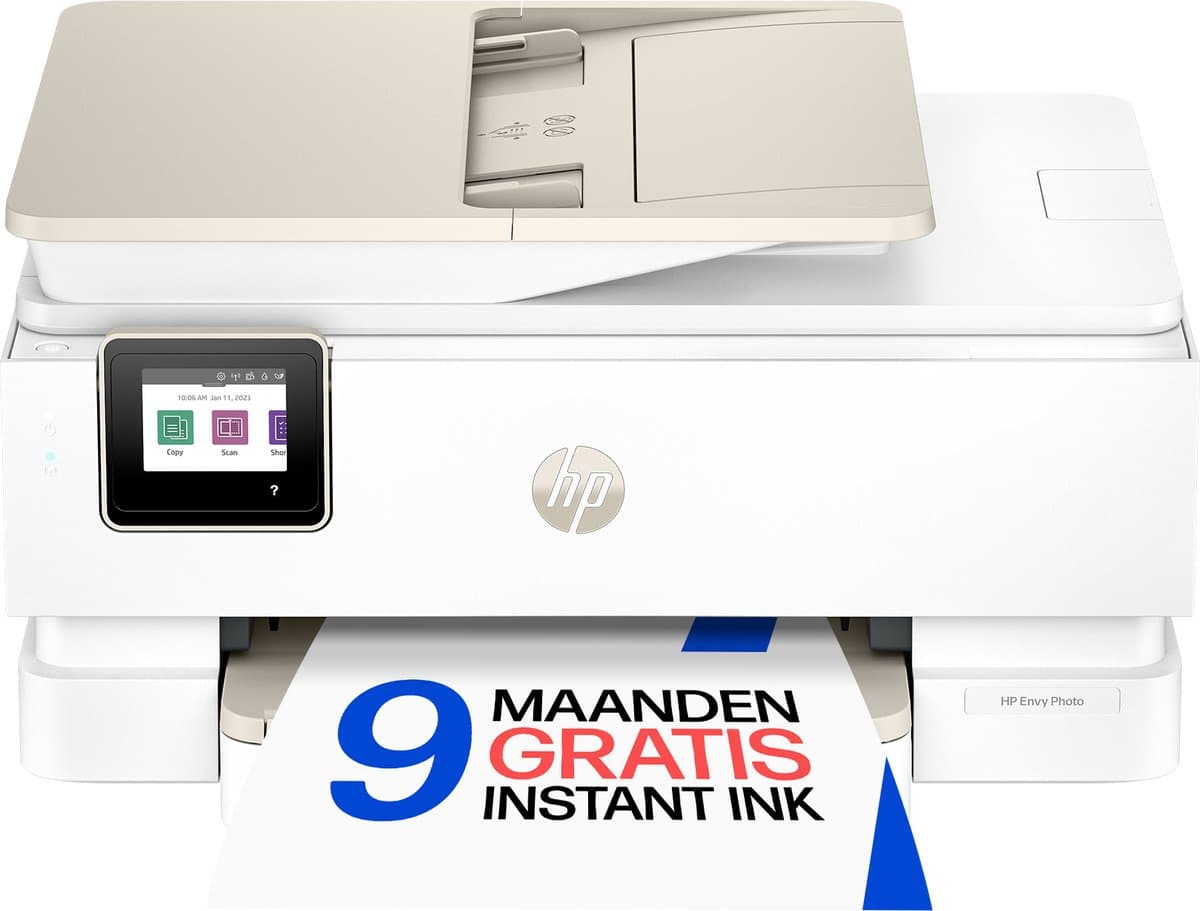 HP Envy Photo 7934 All-in-One