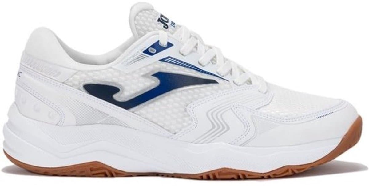 Heren Volleybalschoenen Wit - Comfortabele Sportschoenen