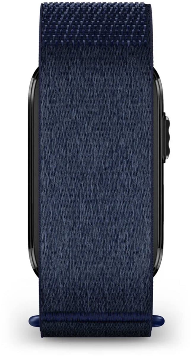 Garmin CIRQA Smart Band - S-M - Captain Blue