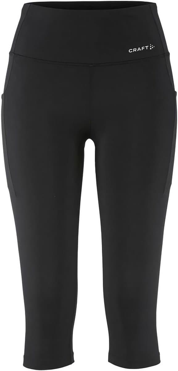 Craft damesbroek van stof Essence Capri 3 W C17232