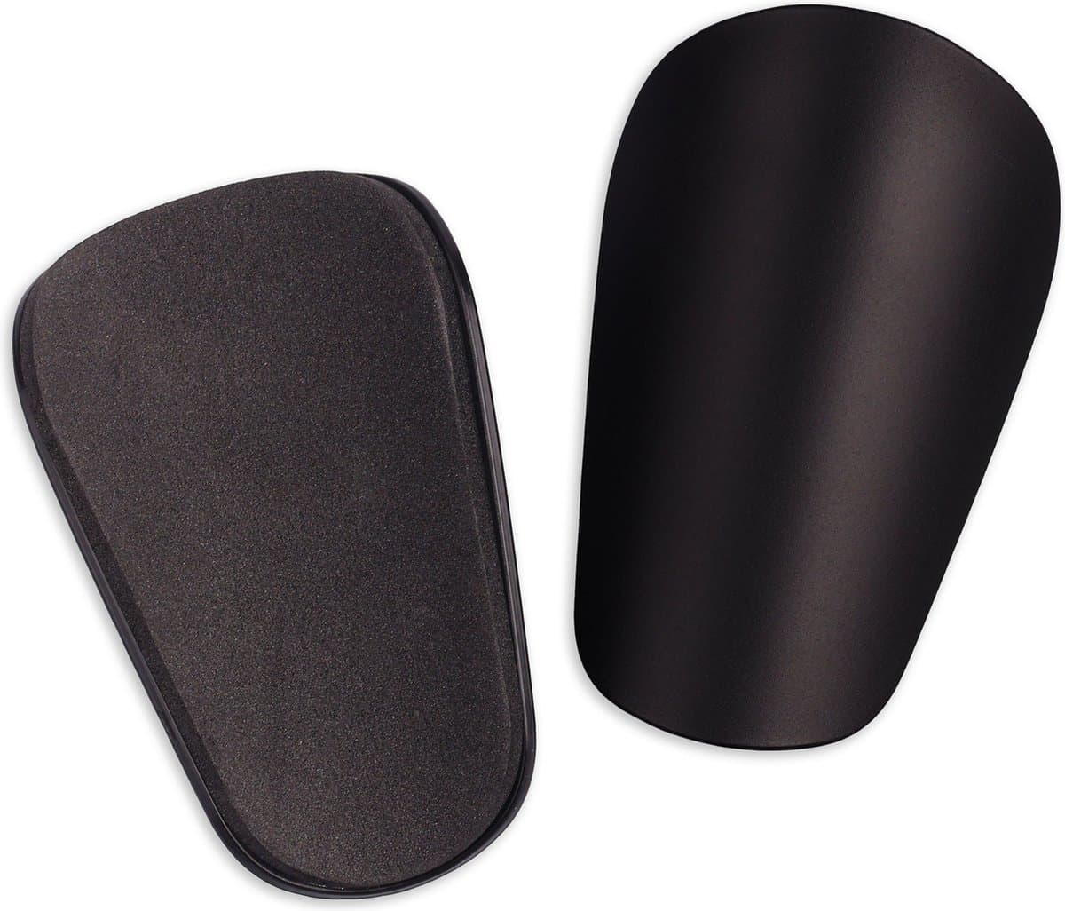 Scheenbeschermers voetbal - Mini scheenbeschermers - kleine scheenlappen voetbal - 10*6 cm - Ciclón Sports