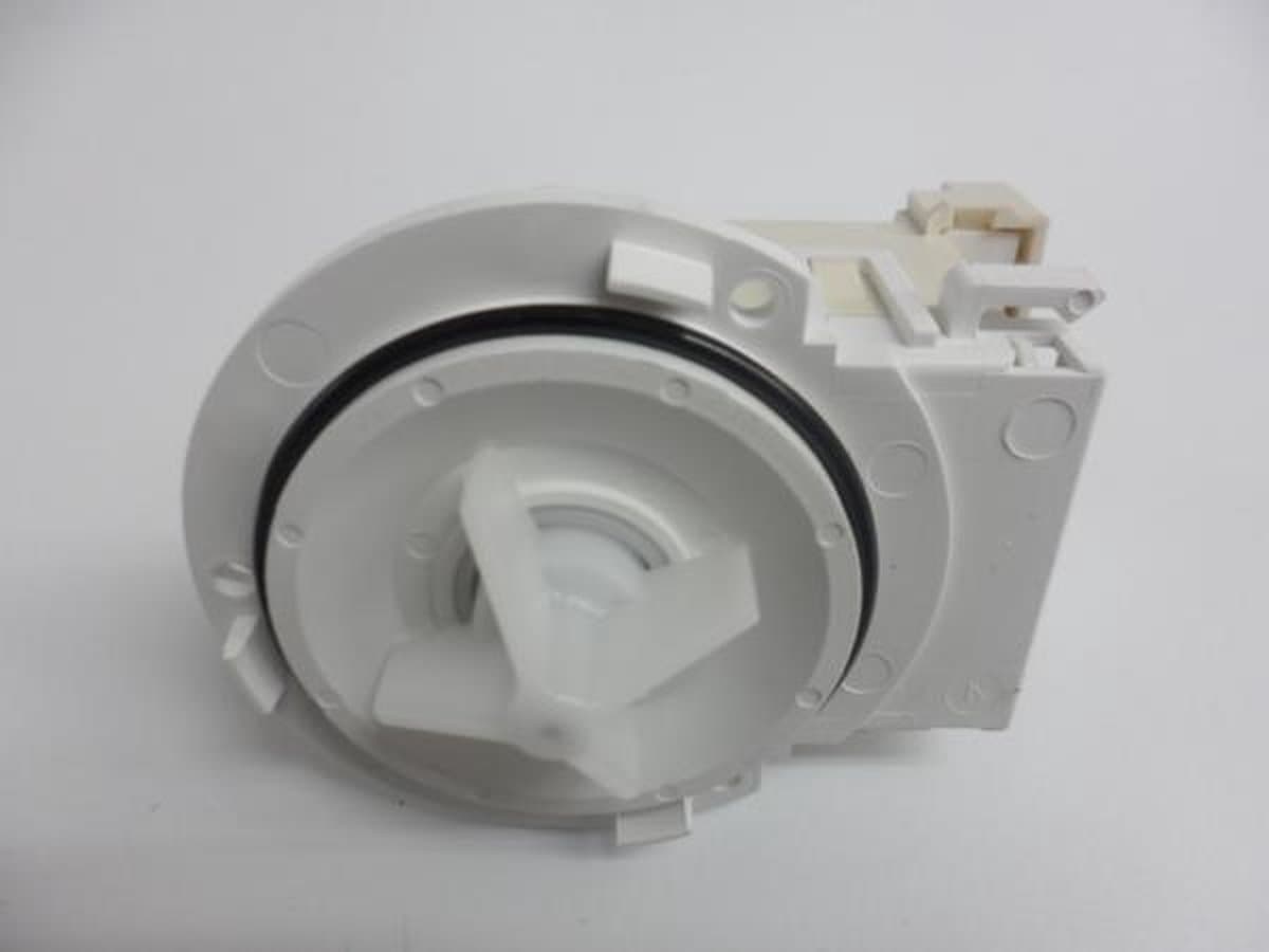 Zanussi afvoerpomp origineel 3792417101