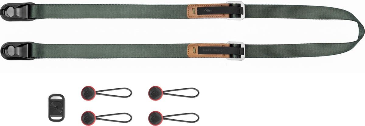 Peak Design Leash - Sage