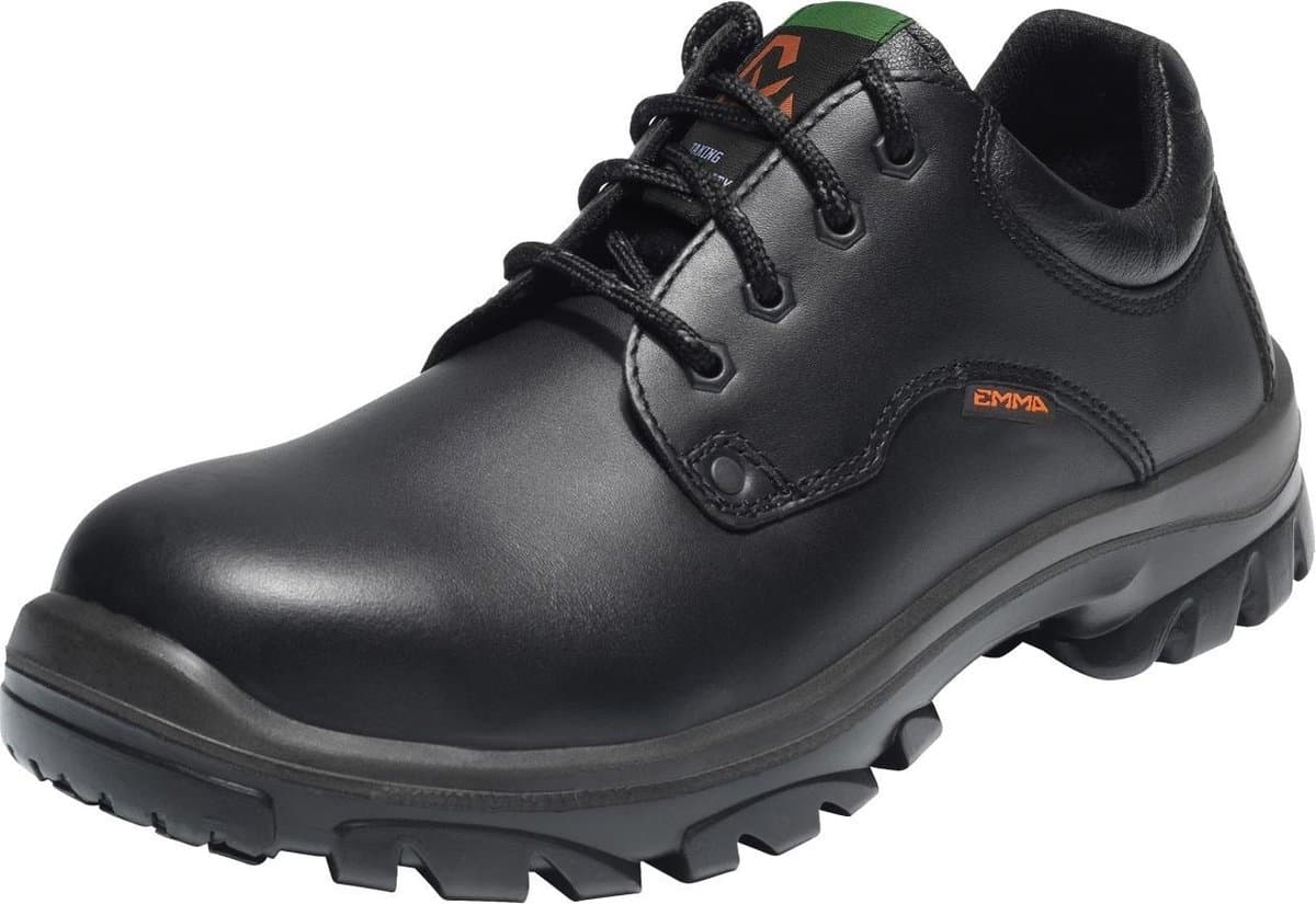 Emma Tom O2 Werkschoenen maat 42