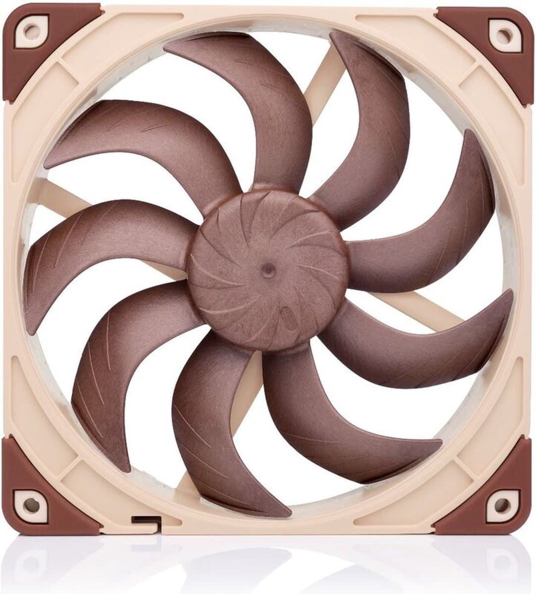 Noctua NF-A14x25 G2 PWM, 140mm