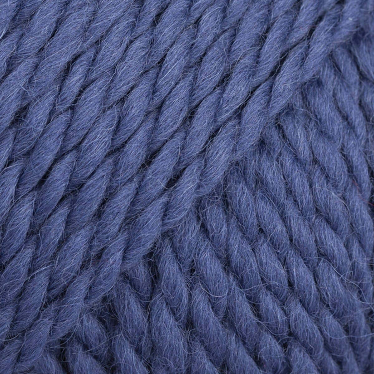 DROPS Andes Uni Colour - 6928 koningblauw - Wol Garen