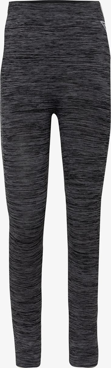 Osaga kinder thermobroek - Zwart - Maat 164