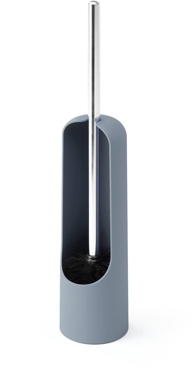 TOUCH TOILET BRUSH SLT/BLUE