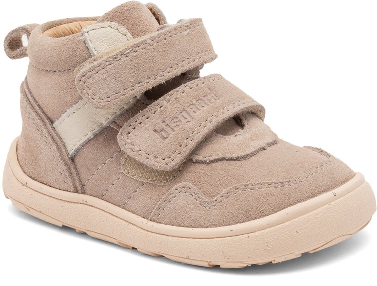 Bisgaard Barefoot Becky Cloudy Grey 29