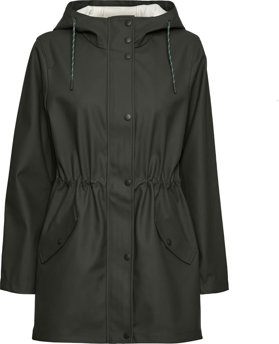 Vero Moda Jas VMMALOU Regenjas