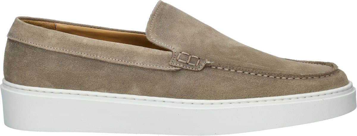 Giorgio Light Boy Schoen Beige - Maat 44 - Heren - Nette schoenen