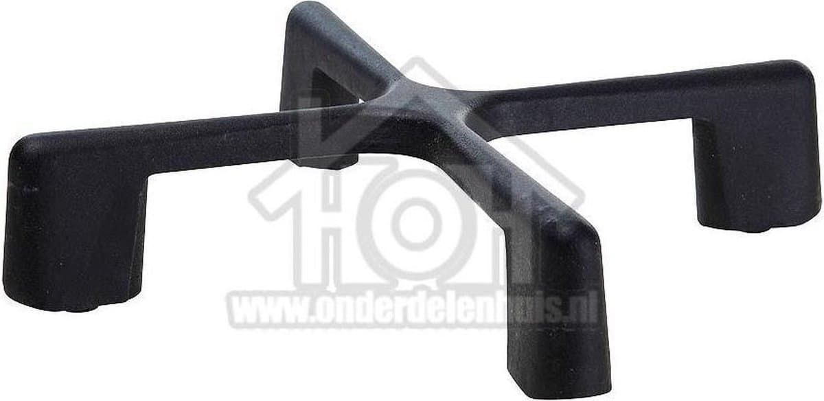 Zanussi Pannendrager Gietijzer. B=21 H=4cm. ZGG644, EHG30230, ZGG643 3546306014