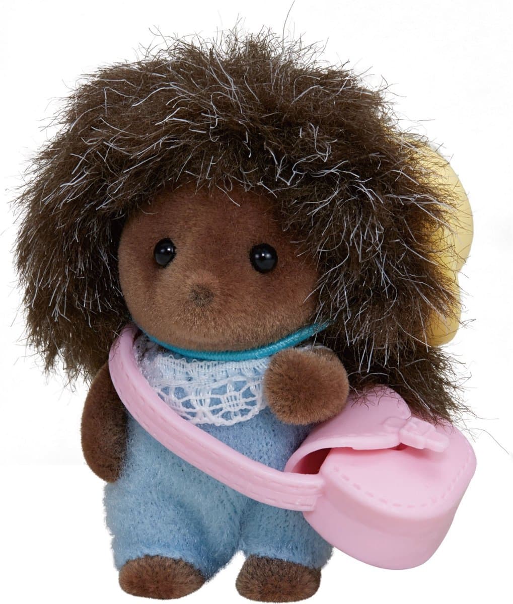 Sylvanian Families Baby Egel