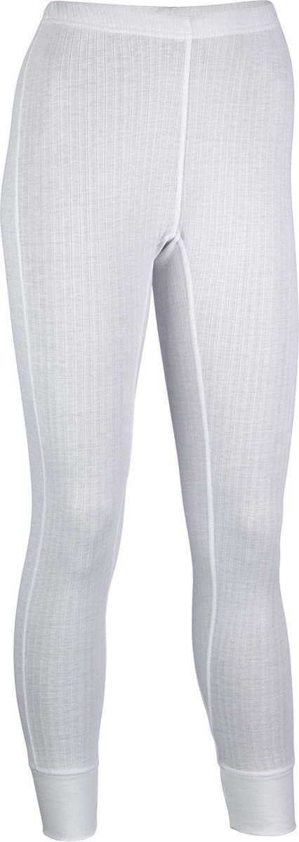 Avento Thermobroek - Vrouwen - Wit - Maat 38