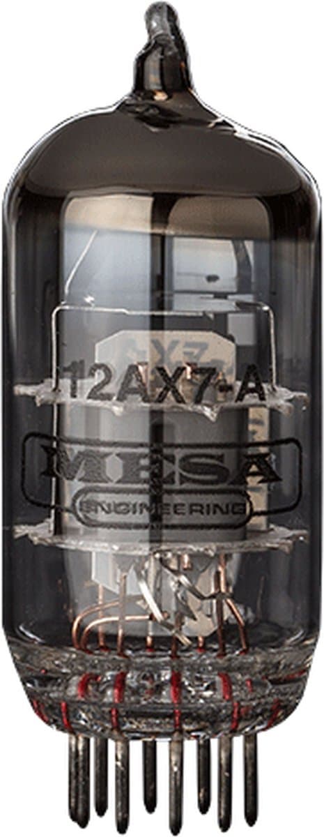 Mesa Boogie 12AX7 Preamp Tube - Buizen voor gitaarversterker