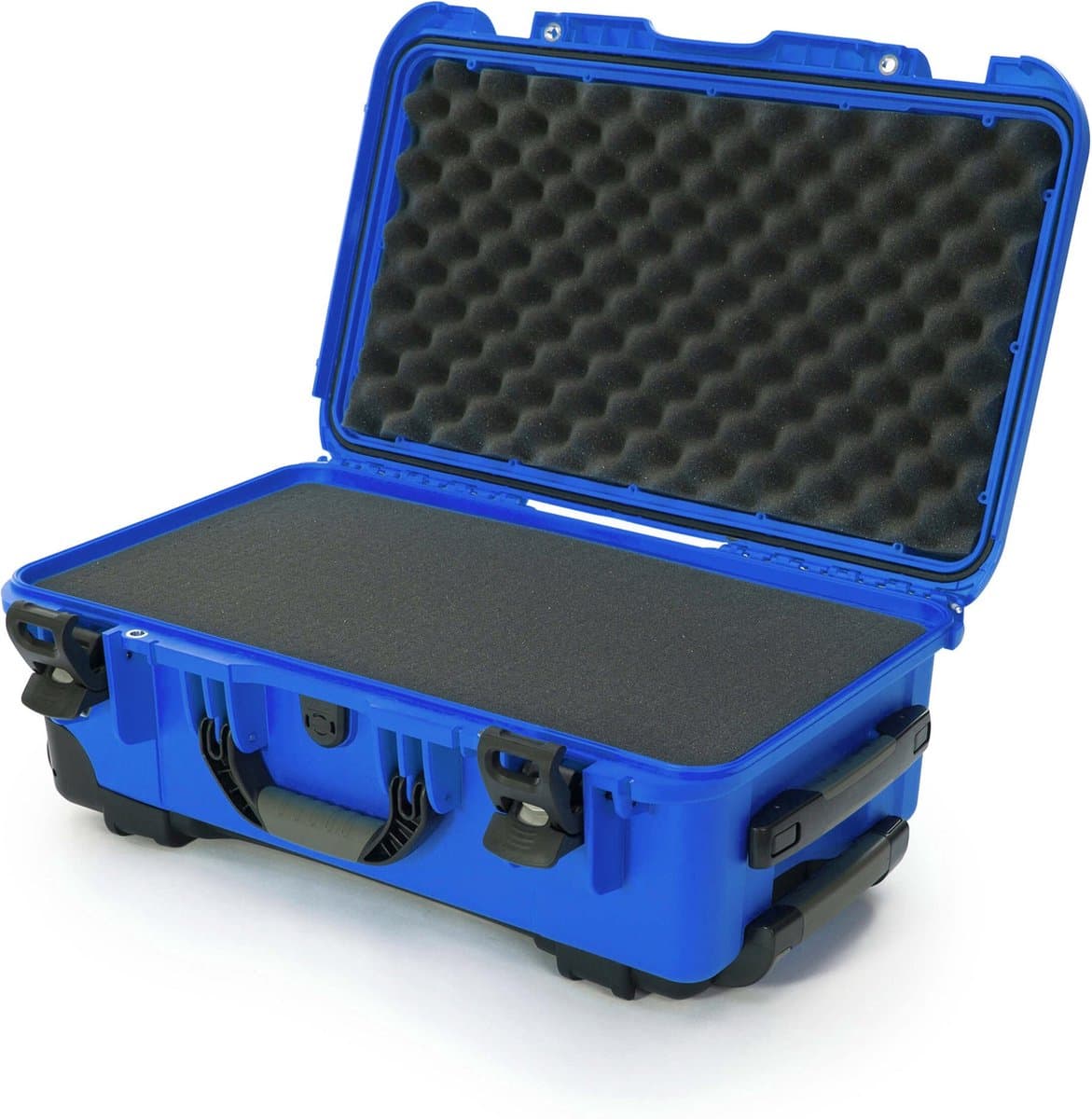 Nanuk 935 Case with Foam - Blue
