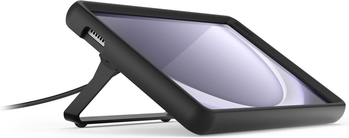 Samsung Galaxy Tab A9/A9+ Secured Kickstand