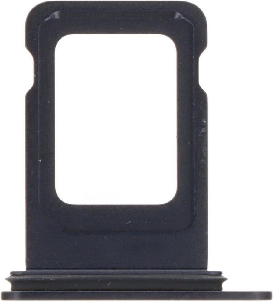 SIM Card Holder Tray for Apple iPhone 14 Plus - Black