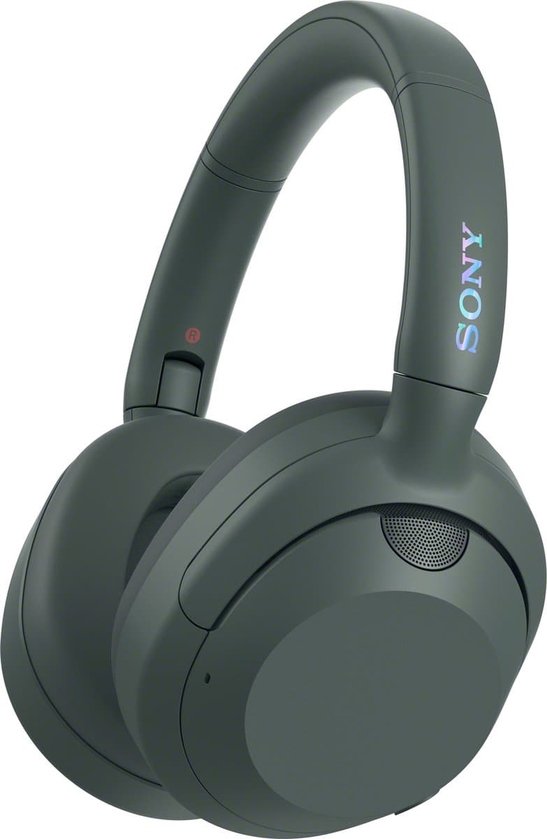 Sony ULT Wear Groen