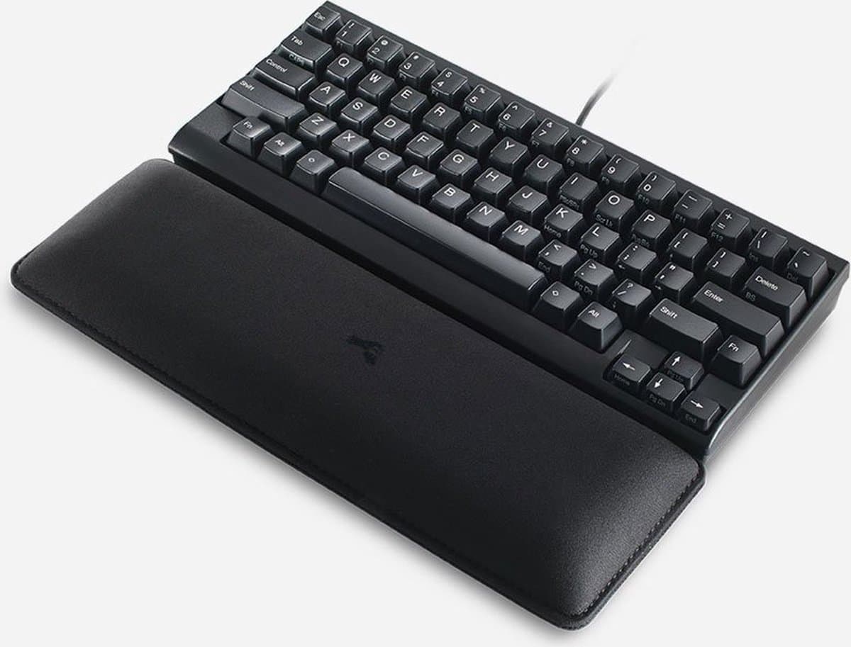Glorious PC Gaming Race GWR-75-STEALTH polssteun Schuim Zwart