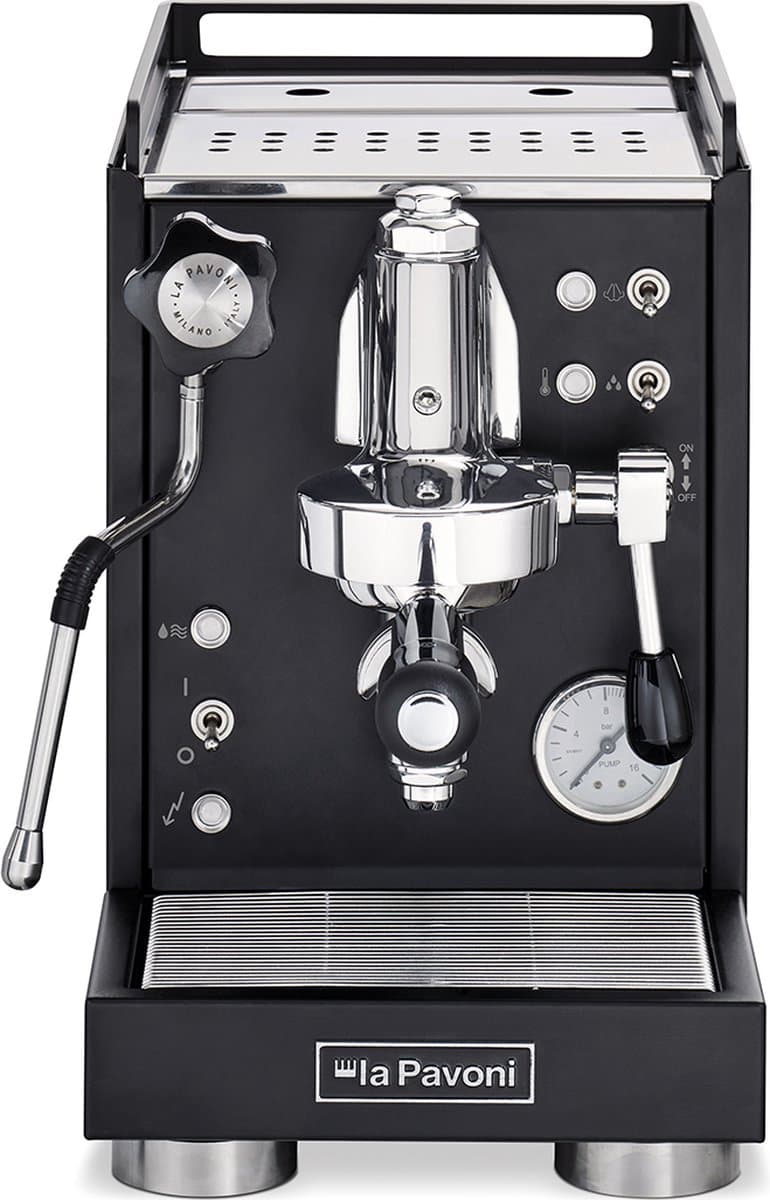 la Pavoni Mini Cellini Half automatisch Espressomachine 2,9 l