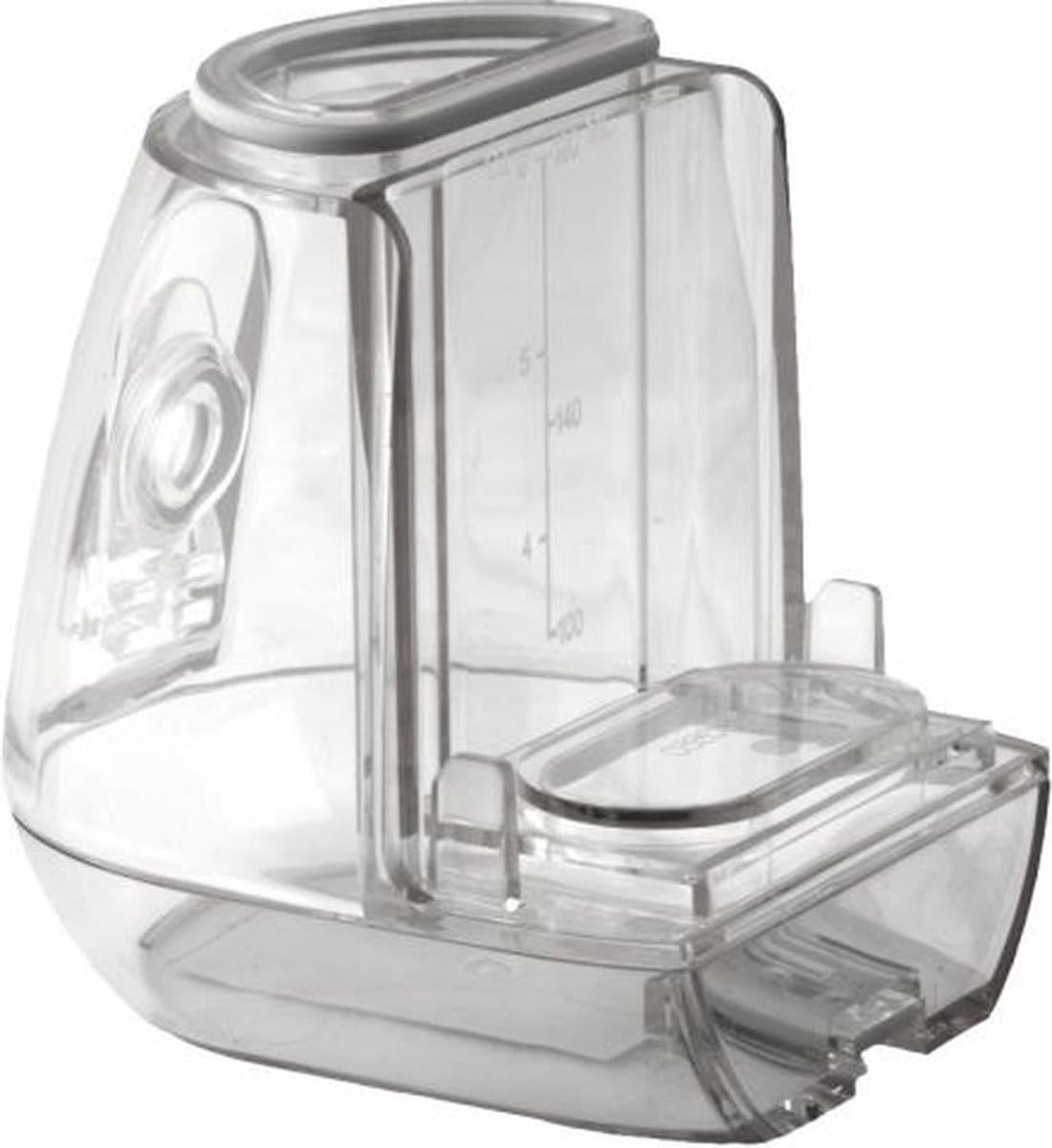 Waterpik reserve tankje v.d. WP560-562-562-580-582-583 waterflossers