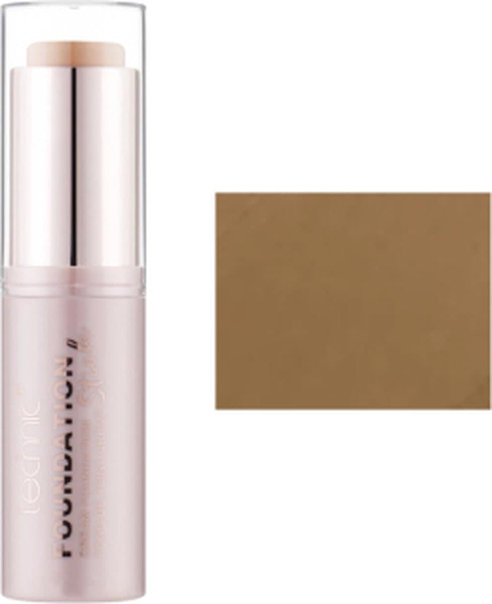 Technic Cream Foundation Stick - Mocha