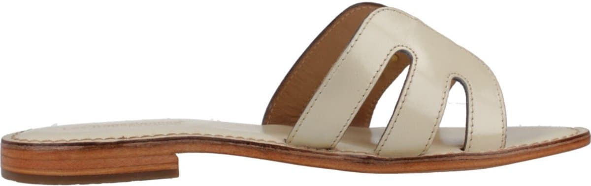 Les Tropeziennes Damia Sandalen Wit EU 39 Vrouw