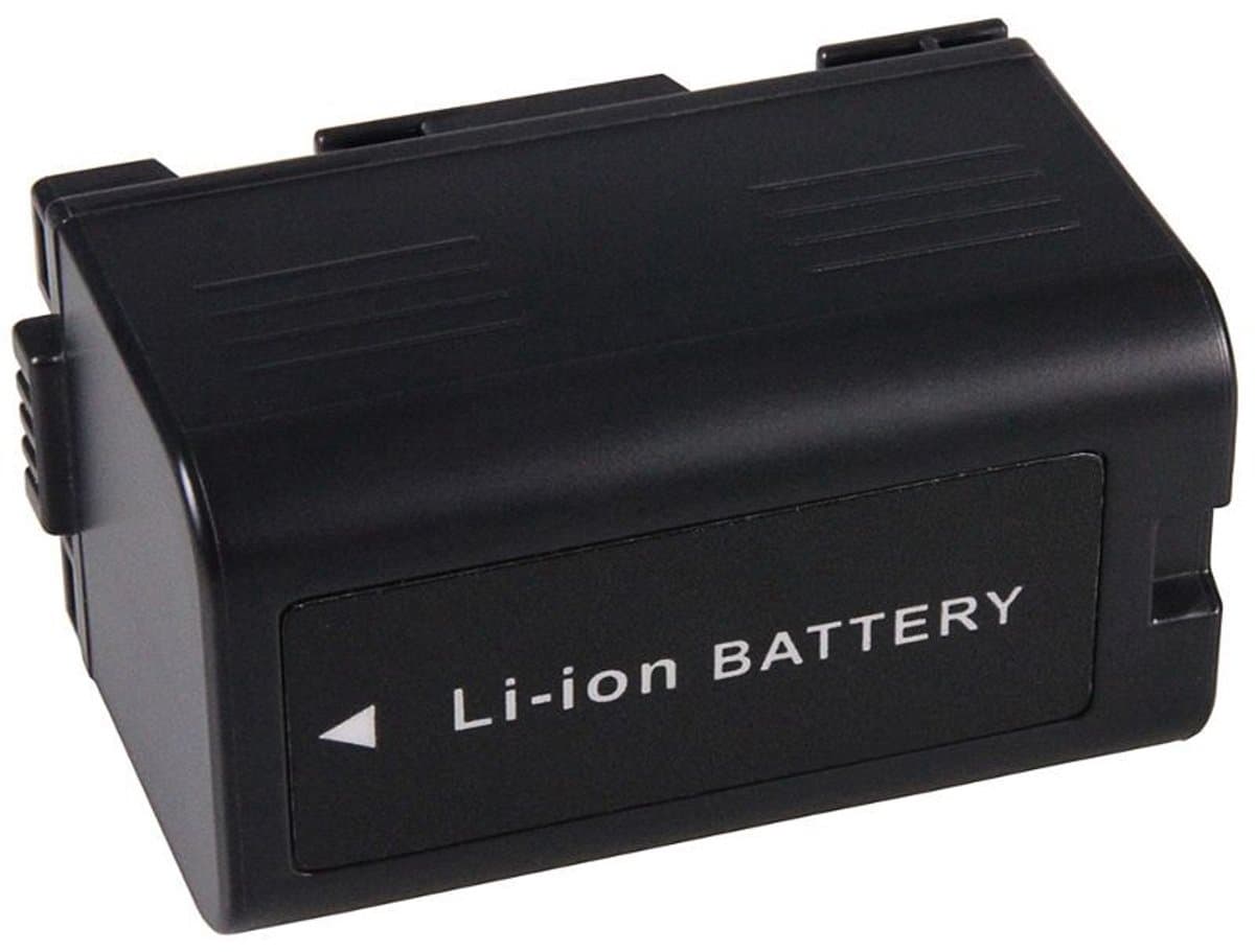 Patona accu voor Panasonic CGR-D220 / CGR-D16