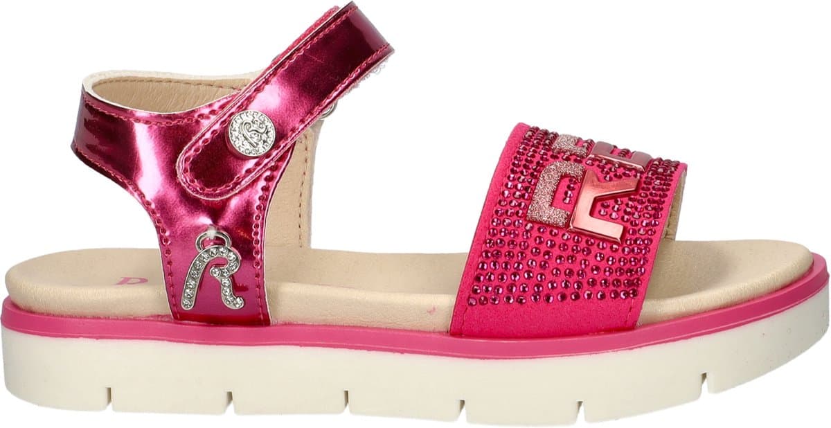 Replay Sandal 5 Meiden Sandalen - fuchsia - Maat 35