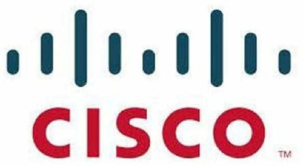 Stevige UTP-netwerkkabel categorie 6 CISCO CAB-ETHRSHLD-10M=