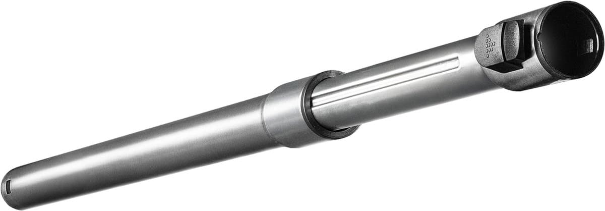 SQOON® Telescoop zuigbuis - Geschikt voor alle modellen van Miele o.a. Classic C1, Complete C2, Complete C3 series - Guard S1 - M1 - L1 Series