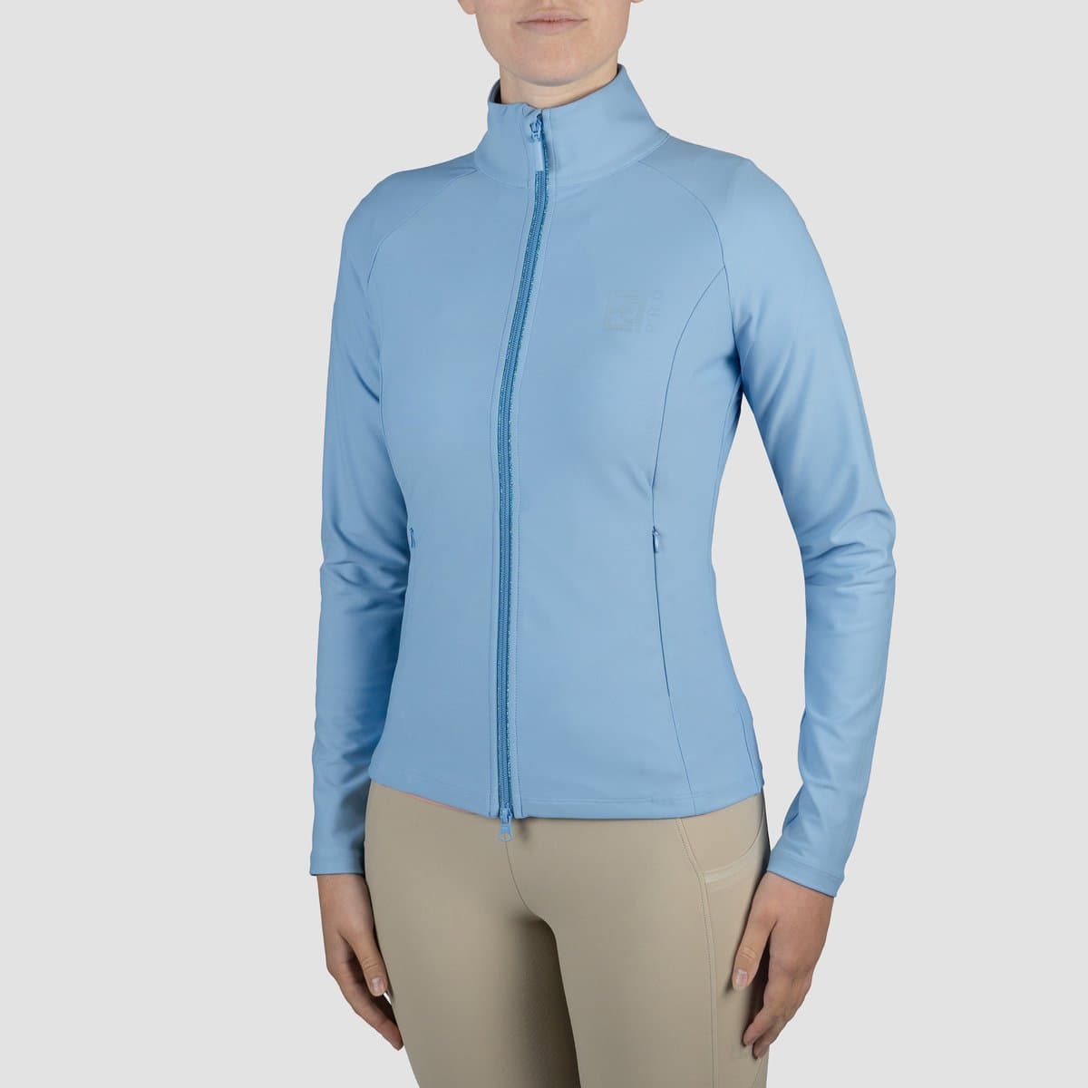 trainings jacket horka maat s