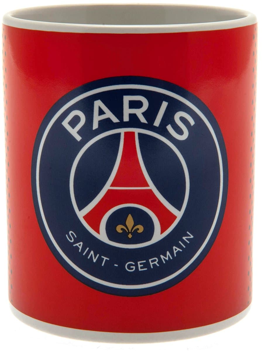 mok Paris Saint Germain 'official item'
