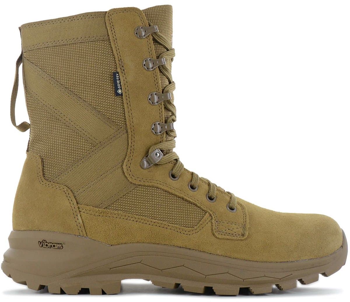 GARMONT T8 EXTREME EVO GTX REGULAR - GORE-TEX - Heren Wandelschoenen Tactische Boots Laarzen Bruin 002783 - Maat EU 48 UK 13