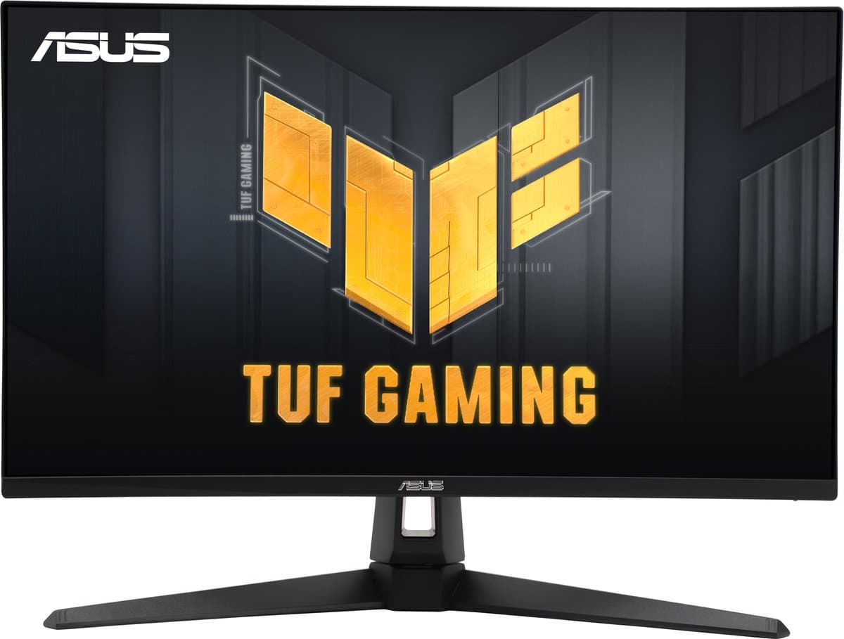 ASUS TUF Gaming VG27AQM5A