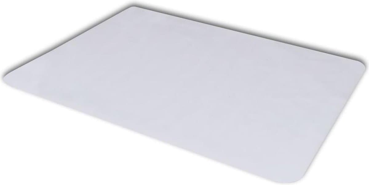 VidaXL vloermat voor laminaat of tapijt - 75 x 120 cm
