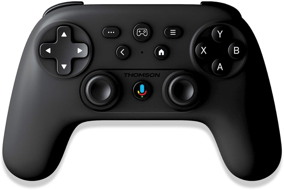 Thomson 400A Gamepad compatibel met Android, iOS en Windows