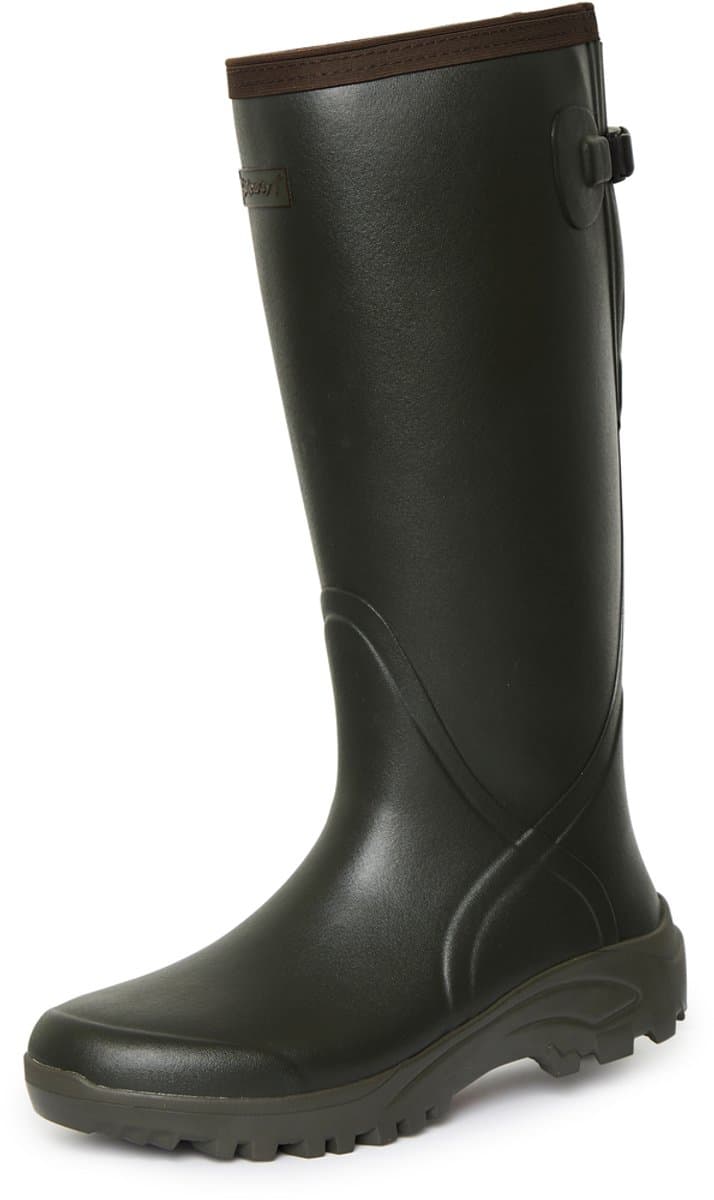 Gateway1 Sportsman II 18" 4mm Khaki