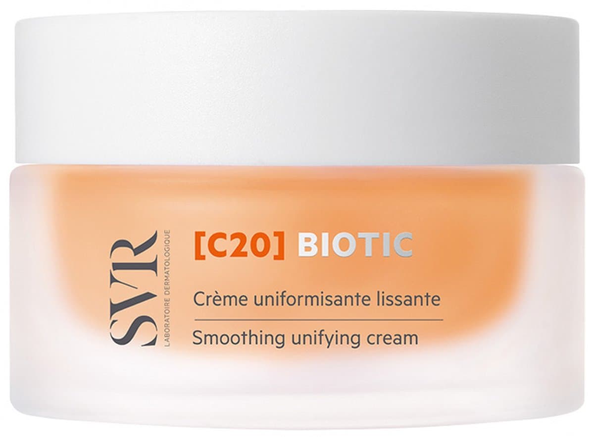 SVR Biotic [C20] Verzachtende Crème 50 ml