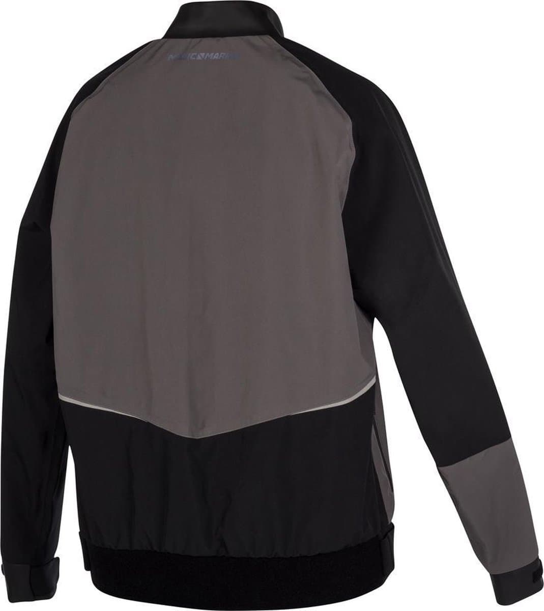 Racing Spraytop XL Black