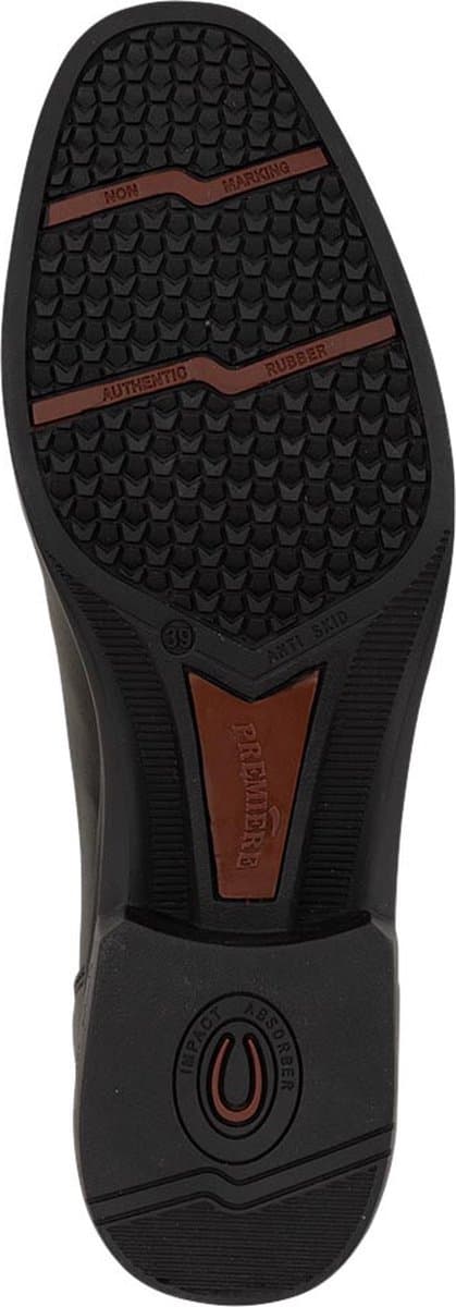 Premiere jodhpur Waco 39 Zwart