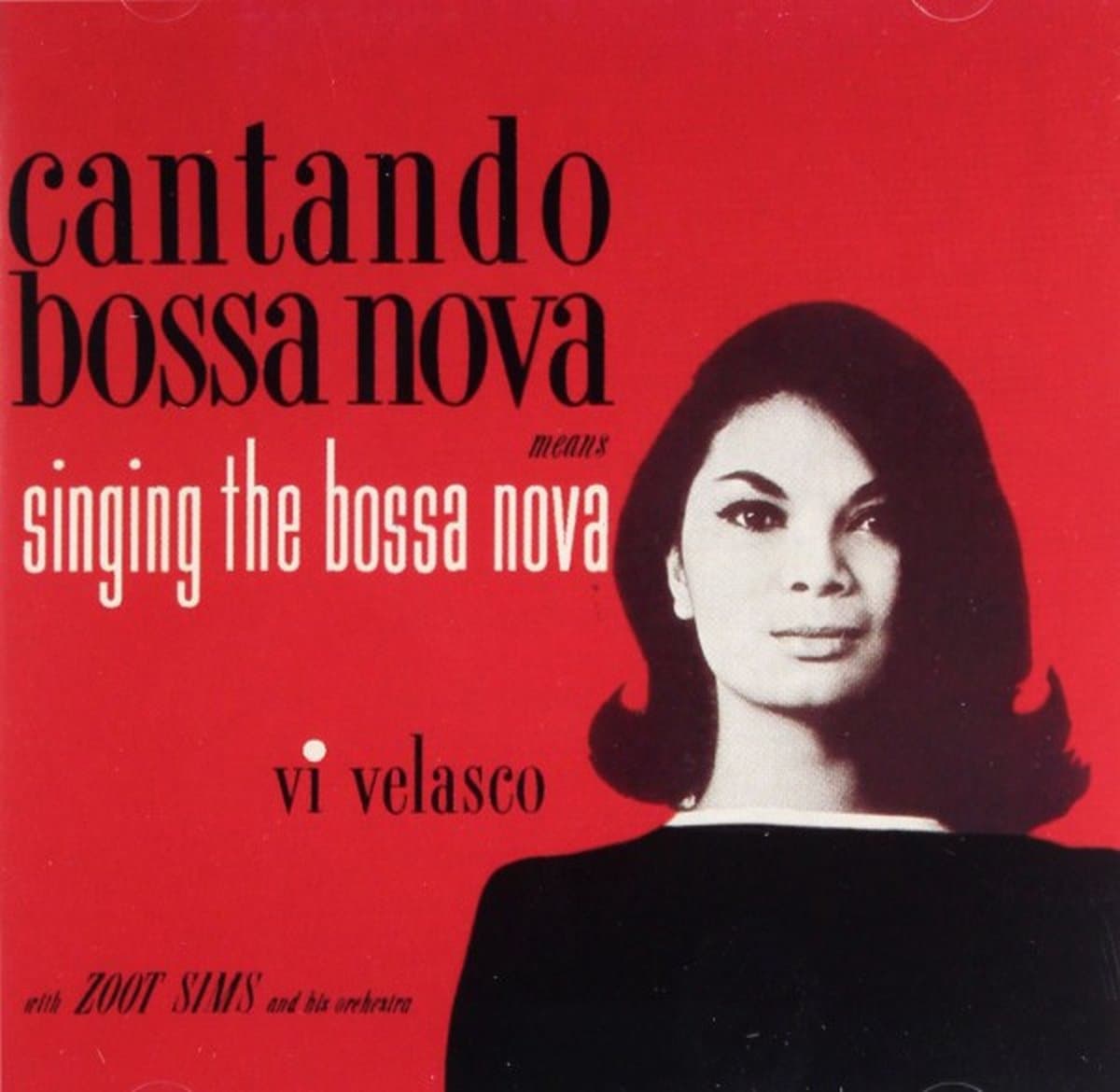 Cantando Bossa Nova