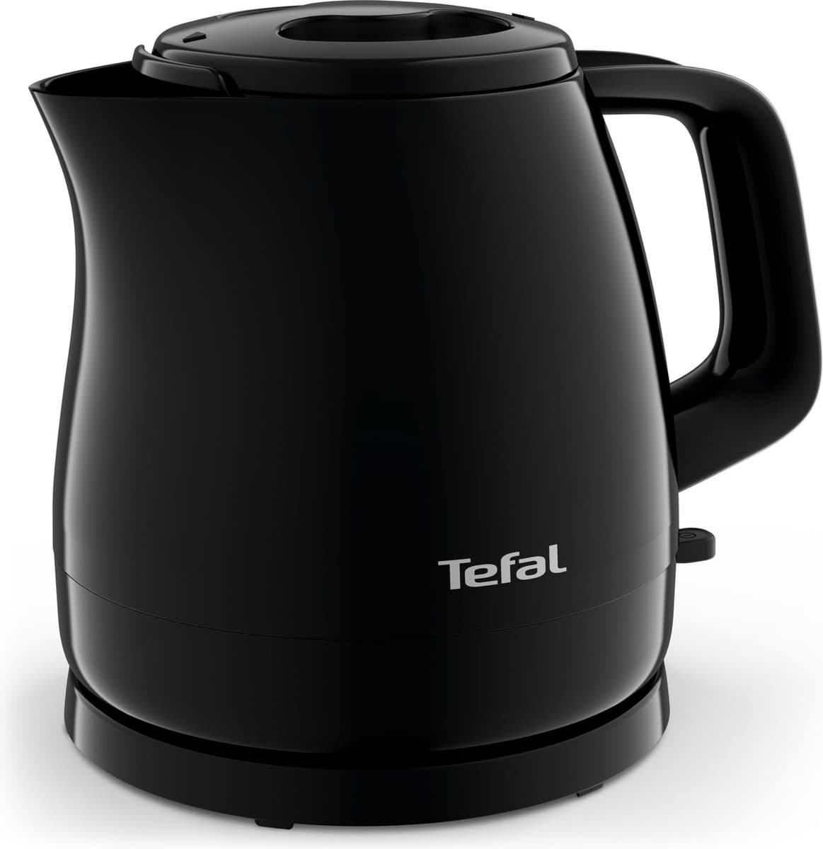 Tefal KO153810 - waterkoker - zwart