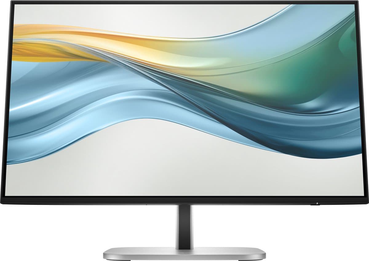 HP series 5 pro 23,8 inch FHD USB-C-monitor - 524pu