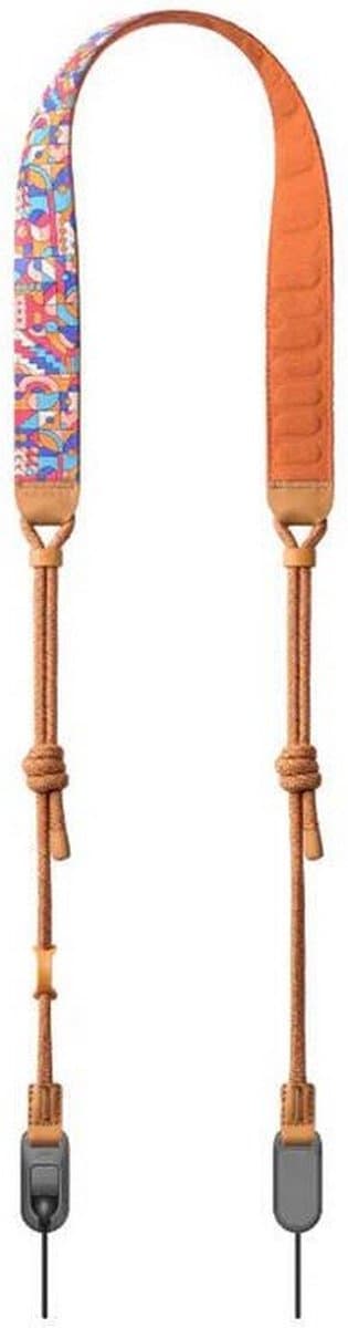 PGYTECH Air Strap P-CB-283 (Moderne kunst) L-schouderband