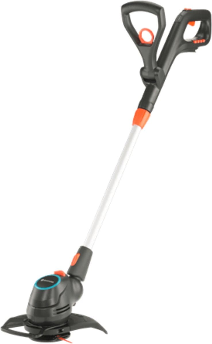 GARDENA ComfortCut Accu Grastrimmer - 23/18V-P4A solo - Excl. accu