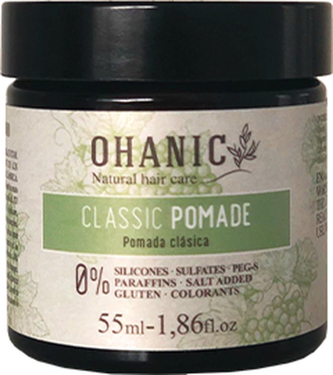 OHANIC - Classic Pomade - 55ml