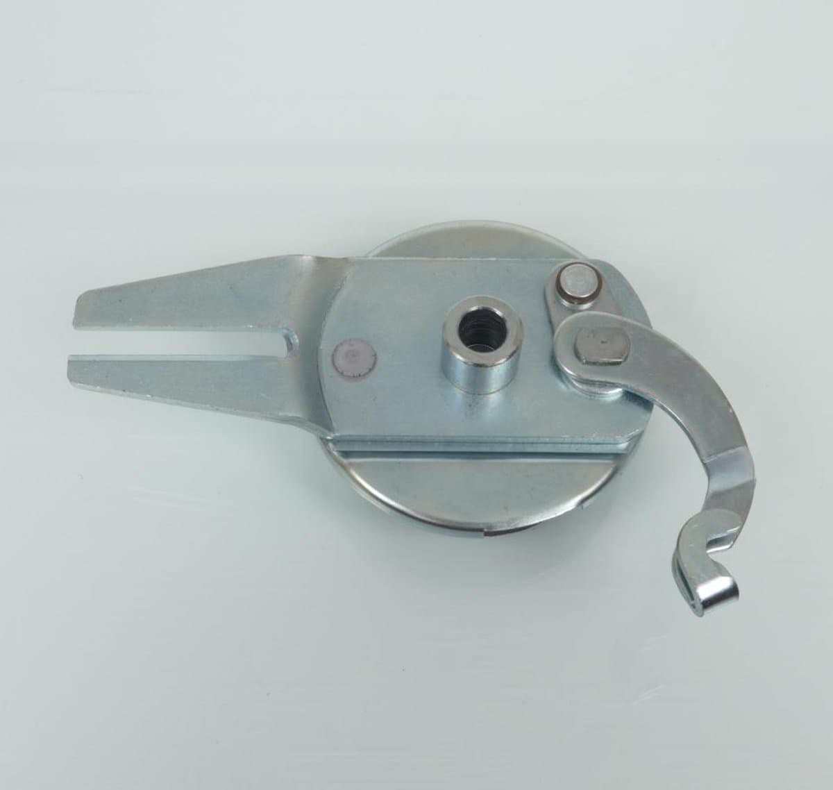 remflens trommel p2r voor bromfiets peugeot 50 103 clip 1985 tot 2020 Ø80mm / ar nieuw